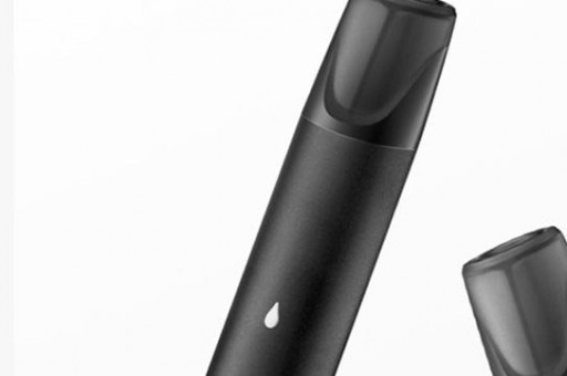 RELX悦刻轻风多彩：被一笔带过的走量产品