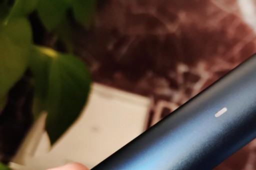 RELX悦刻1代经典2020新品新配色古铜金开箱品鉴