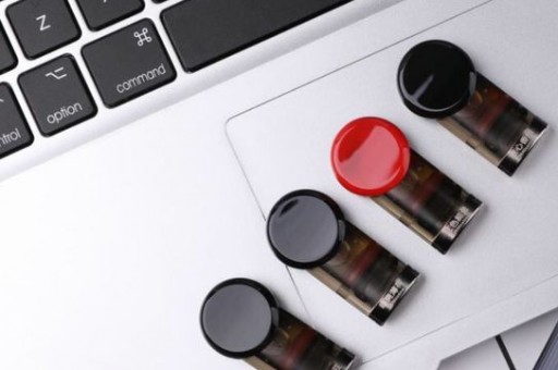 悦刻五代功率参数解析，性能升级与用户体验全面优化
