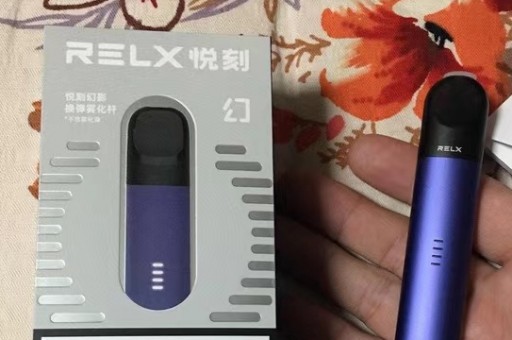 小悦刻一次性电子烟拆解，内部构造与工作原理深度解析
