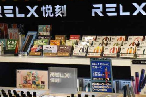 悦刻正品货源批发平台，电子烟自助下单网站的便捷选择