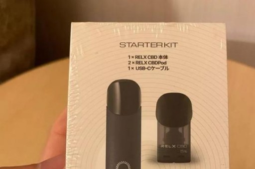 Relx悦刻五代皮革限量款图片颜色大全，奢华设计与多样选择