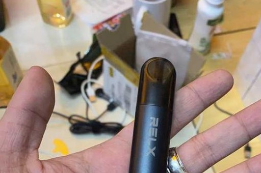 扫描悦刻防伪二维码出现英文是怎么回事？