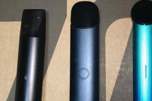 悦刻三代灵点套装自带的四个口味哪个好？深度评测帮你选