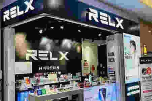 relx专卖店和授权店的区别relx授权店是正品吗