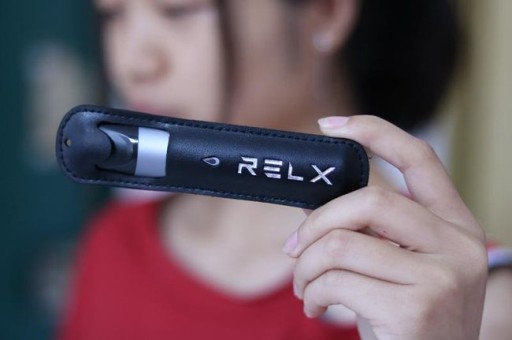 relx官网烟弹怎么卖relx烟弹渠道