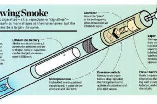 飞雾一次性电子烟官网多少？